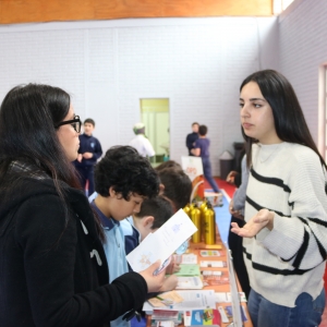 Celebración del Día de la Salud Mental